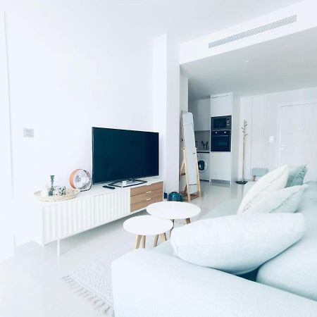Luxury Apartment Torrevieja Exteriör bild