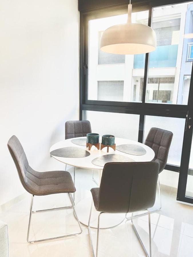 Luxury Apartment Torrevieja Exteriör bild