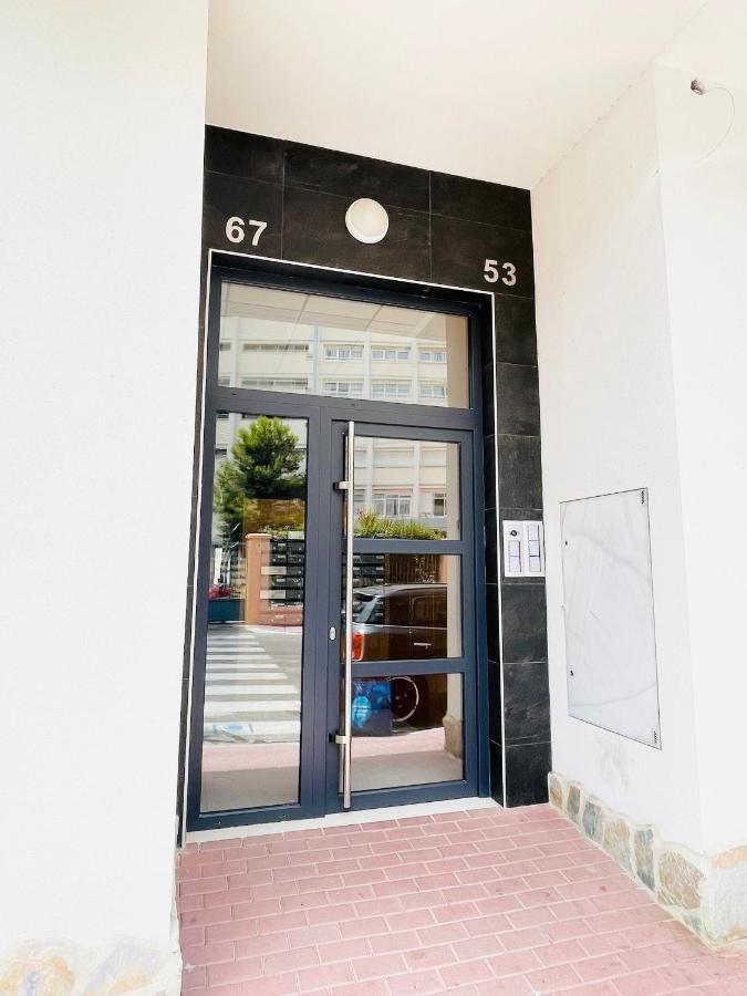 Luxury Apartment Torrevieja Exteriör bild