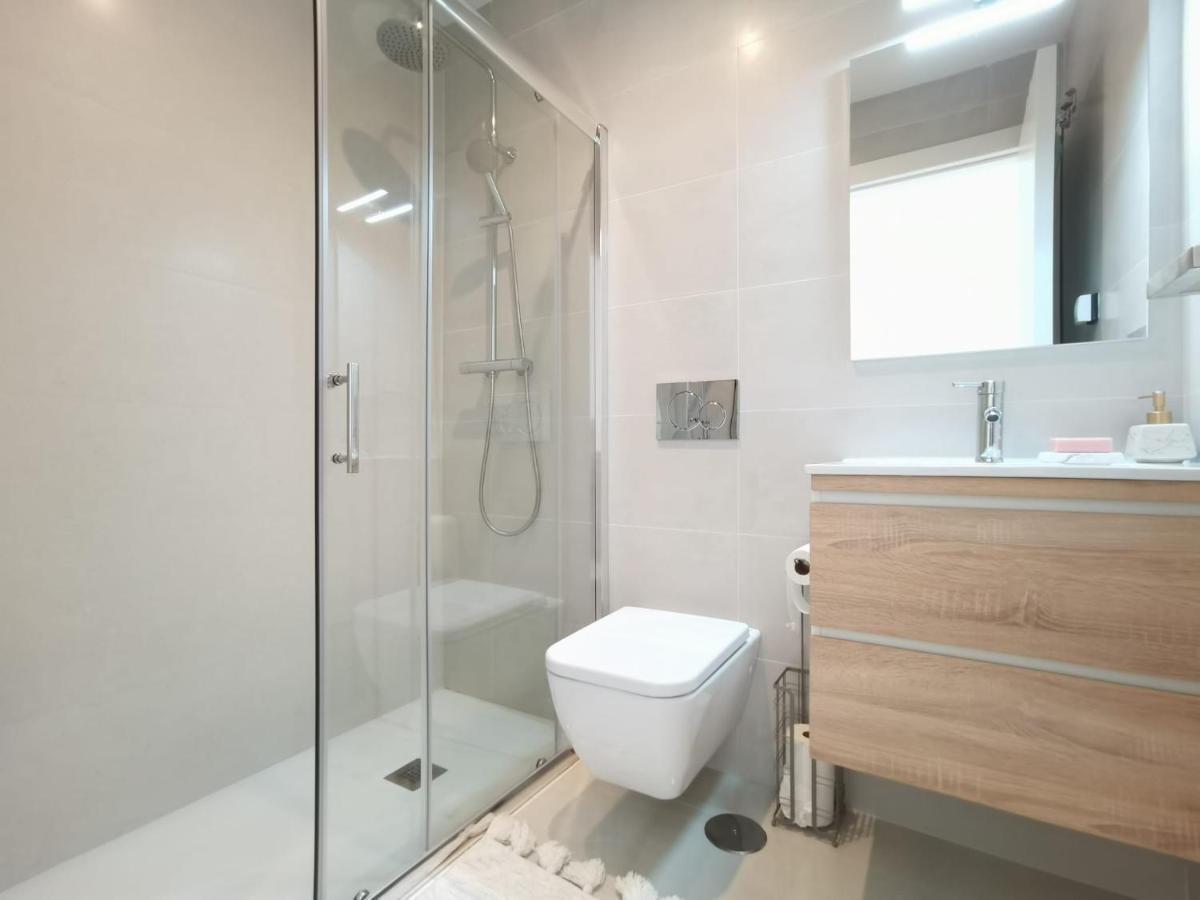 Luxury Apartment Torrevieja Exteriör bild