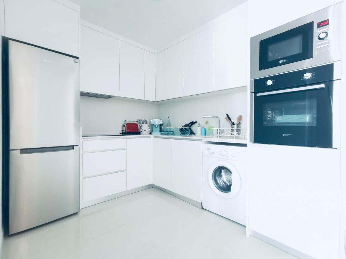 Luxury Apartment Torrevieja Exteriör bild