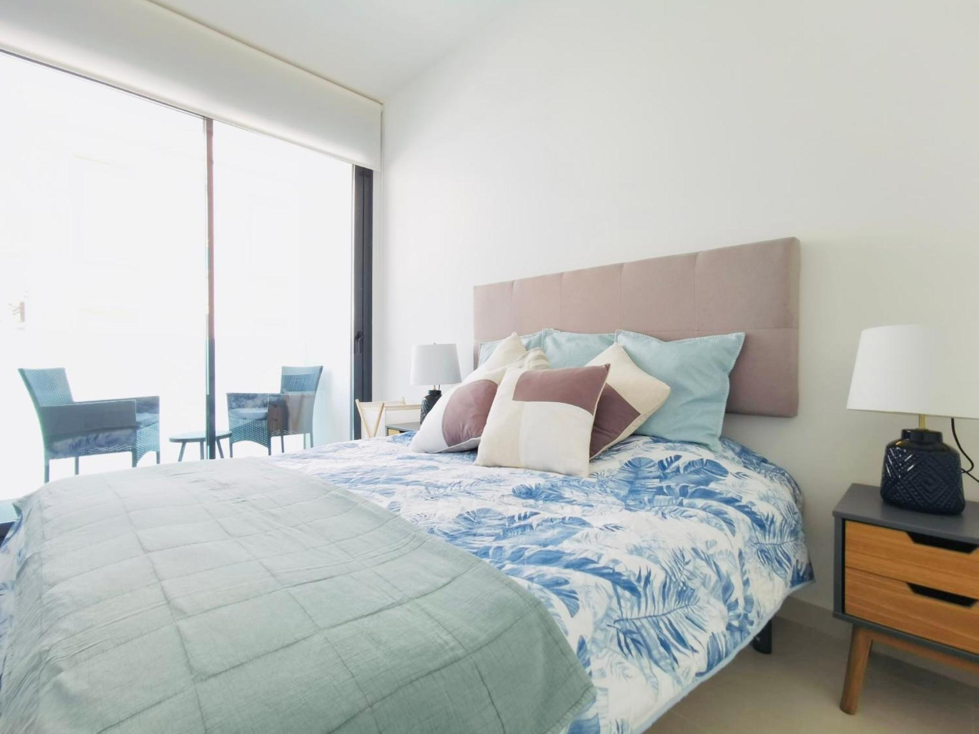Luxury Apartment Torrevieja Exteriör bild