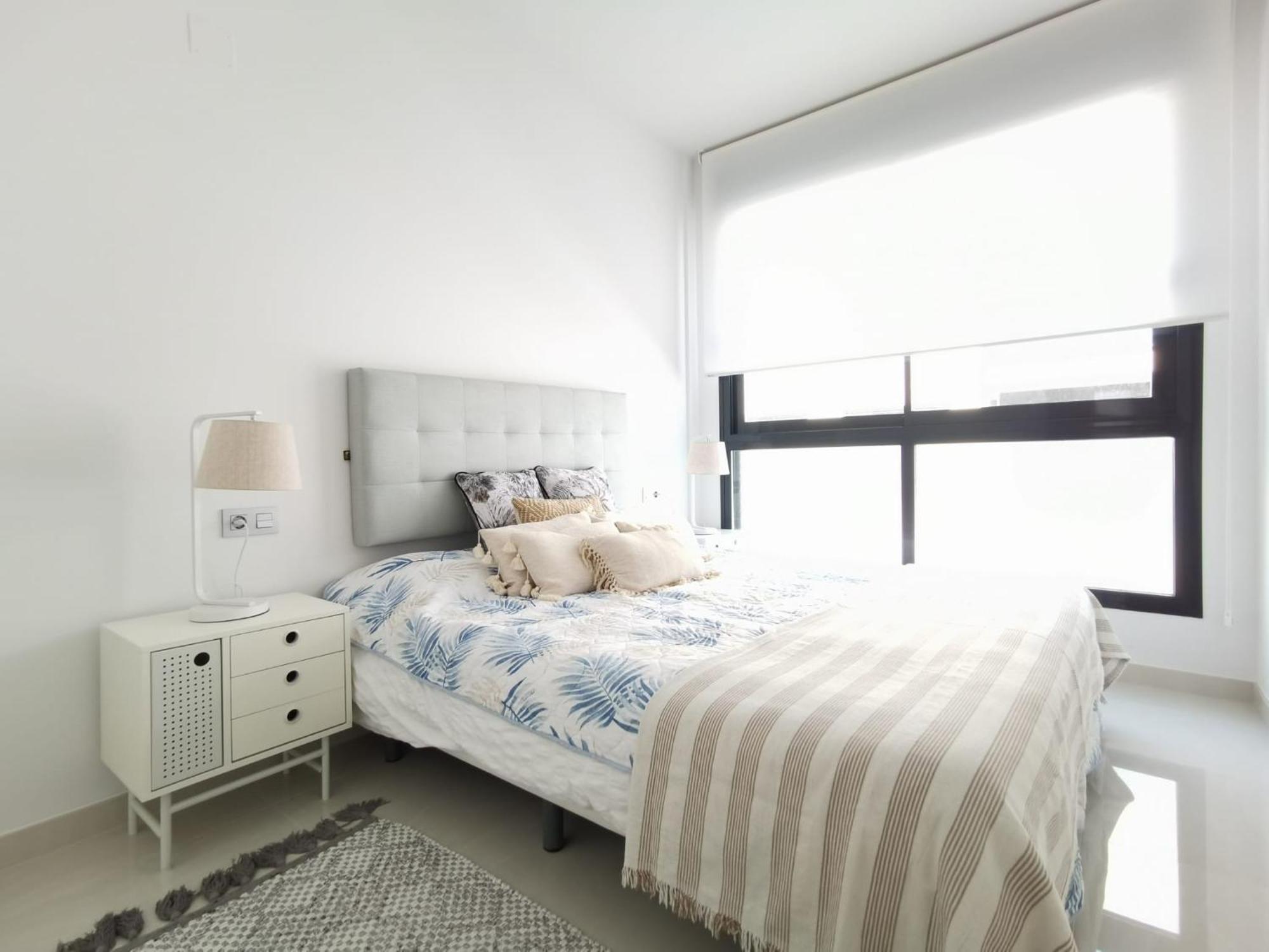 Luxury Apartment Torrevieja Exteriör bild